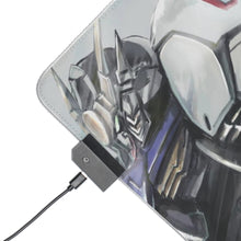 Load image into Gallery viewer, Mobile Suit Gundam: Iron-Blooded Orphans RGB LED Mouse Pad (Desk Mat)
