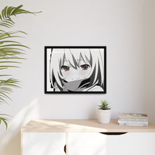 Load image into Gallery viewer, Anime Toradora! Canvas Framed Art Print