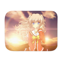 Load image into Gallery viewer, Nao Tomori Sherpa Blanket
