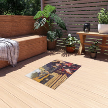 Load image into Gallery viewer, Anime Kill La Kill Rug