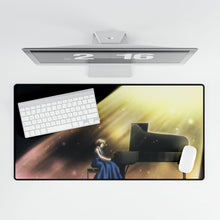 Load image into Gallery viewer, Nodame Cantabile Mouse Pad (Desk Mat)