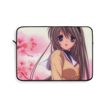 Load image into Gallery viewer, Anime Clannad Laptop Sleeve