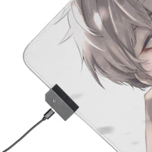 Load image into Gallery viewer, Jujutsu Kaisen RGB LED Mouse Pad (Desk Mat)