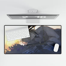 Load image into Gallery viewer, Anime Touken Ranbu Mouse Pad (Desk Mat)