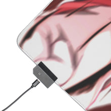 Load image into Gallery viewer, Jujutsu Kaisen RGB LED Mouse Pad (Desk Mat)