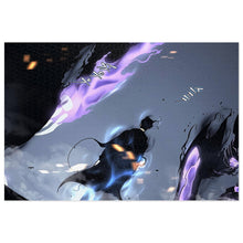 Load image into Gallery viewer, Anime Solo Leveling Jigsaw Puzzle