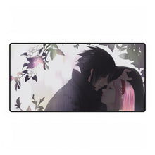 Load image into Gallery viewer, Anime Naruto Mouse Pad (Desk Mat)