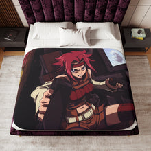 Load image into Gallery viewer, Code Geass Sherpa Blanket