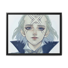 Load image into Gallery viewer, Anime Dr. Stone Canvas Framed Art Print