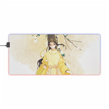 Load image into Gallery viewer, Mo Dao Zu Shi RGB LED Mouse Pad (Desk Mat)