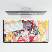 Load image into Gallery viewer, Anime The iDOLM@STER Cinderella Girls Mouse Pad (Desk Mat)