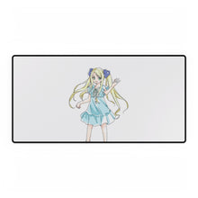 Load image into Gallery viewer, Anime UQ Holder! Mouse Pad (Desk Mat)