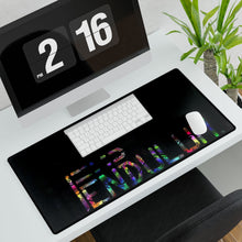Load image into Gallery viewer, Pendulum Mouse Pad (Desk Mat)