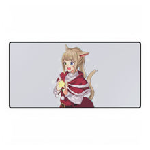Load image into Gallery viewer, Final Fantasy Mouse Pad (Desk Mat)