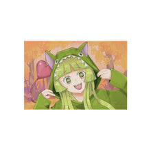 Load image into Gallery viewer, Mairimashita! Iruma-kun Rug