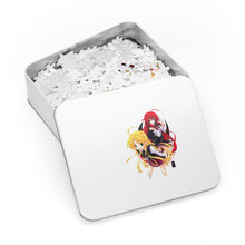 Load image into Gallery viewer, High School DxD Rias Gremory, Asia Argento Jigsaw Puzzle