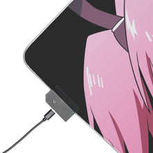 Load image into Gallery viewer, Angel Beats! RGB LED Mouse Pad (Desk Mat)