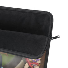 Load image into Gallery viewer, Anime Spirited Away Laptop Sleeve