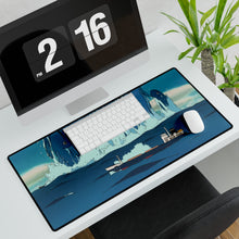 Load image into Gallery viewer, Anime Ponyo Mouse Pad (Desk Mat)