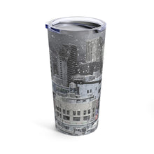 Load image into Gallery viewer, Anime Headphones Tumbler 20oz