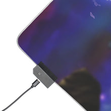 Load image into Gallery viewer, Goku RGB LED Mouse Pad (Desk Mat)