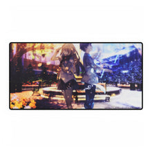 Load image into Gallery viewer, Anime Your Lie in April Mouse Pad (Desk Mat)