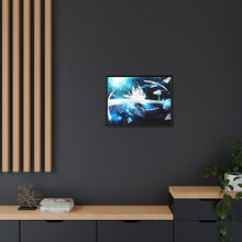 Load image into Gallery viewer, Noragami Yato, Noragami Canvas Framed Art Print