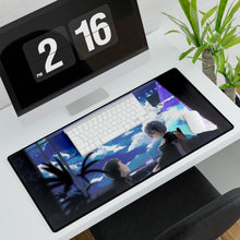 Load image into Gallery viewer, Anime Re:ZERO -Starting Life in Another World- Mouse Pad (Desk Mat)