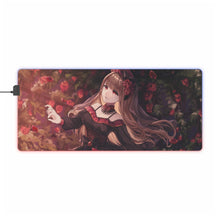 Load image into Gallery viewer, Utau RGB LED Mouse Pad (Desk Mat)