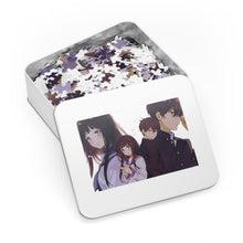 Load image into Gallery viewer, Eru Chitanda And Hōtarō Oreki Together Jigsaw Puzzle