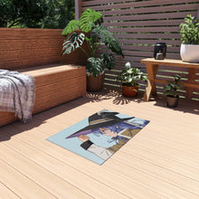 Load image into Gallery viewer, Mushoku Tensei: Jobless Reincarnation Rug