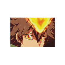 Load image into Gallery viewer, Reborn! Katekyo Hitman Reborn Rug