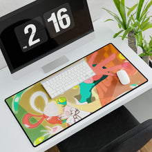 Load image into Gallery viewer, One Piece Film: Red Mouse Pad (Desk Mat)