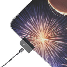 Load image into Gallery viewer, Boku Wa Tomodachi Ga Sukunai RGB LED Mouse Pad (Desk Mat)