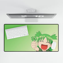 Load image into Gallery viewer, Yotsuba! Mouse Pad (Desk Mat)