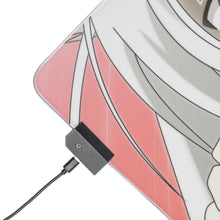 Load image into Gallery viewer, Monogatari (Series) RGB LED Mouse Pad (Desk Mat)