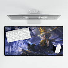 Load image into Gallery viewer, Anime Pixiv Fantasia Mouse Pad (Desk Mat)