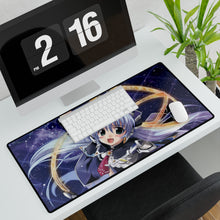Load image into Gallery viewer, Anime Planetarian: The Reverie of a Little Planet Mouse Pad (Desk Mat)