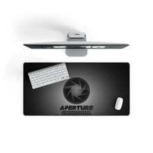 Load image into Gallery viewer, Portal Mouse Pad (Desk Mat)