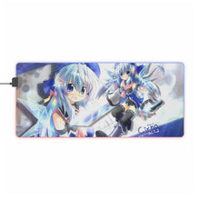 Load image into Gallery viewer, Touhou RGB LED Mouse Pad (Desk Mat)