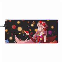 Load image into Gallery viewer, Belle (2021) RGB LED Mouse Pad (Desk Mat)