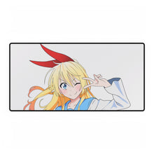 Load image into Gallery viewer, Anime Nisekoi Mouse Pad (Desk Mat)
