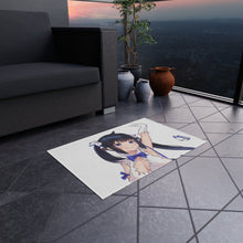 Load image into Gallery viewer, Is It Wrong To Try To Pick Up Girls In A Dungeon? Rug