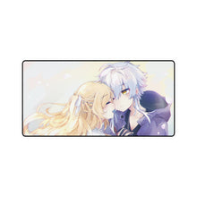 Load image into Gallery viewer, Piofiōre no Banshō Mouse Pad (Desk Mat)