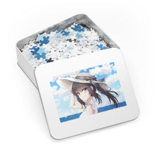 Load image into Gallery viewer, Rascal Does Not Dream Of Bunny Girl Senpai Jigsaw Puzzle
