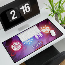Load image into Gallery viewer, RWBY Grimm Eclipse Definitive Edition Mouse Pad (Desk Mat)