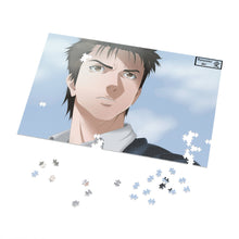 Load image into Gallery viewer, Shinichi Izumi Face Jigsaw Puzzle
