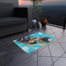 Load image into Gallery viewer, Ao Haru Ride Rug