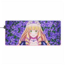 Load image into Gallery viewer, Love Live! Superstar!! RGB LED Mouse Pad (Desk Mat)