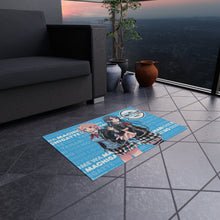 Load image into Gallery viewer, My Teen Romantic Comedy SNAFU Hachiman Hikigaya, Yukino Yukinoshita, Yui Yuigahama Rug